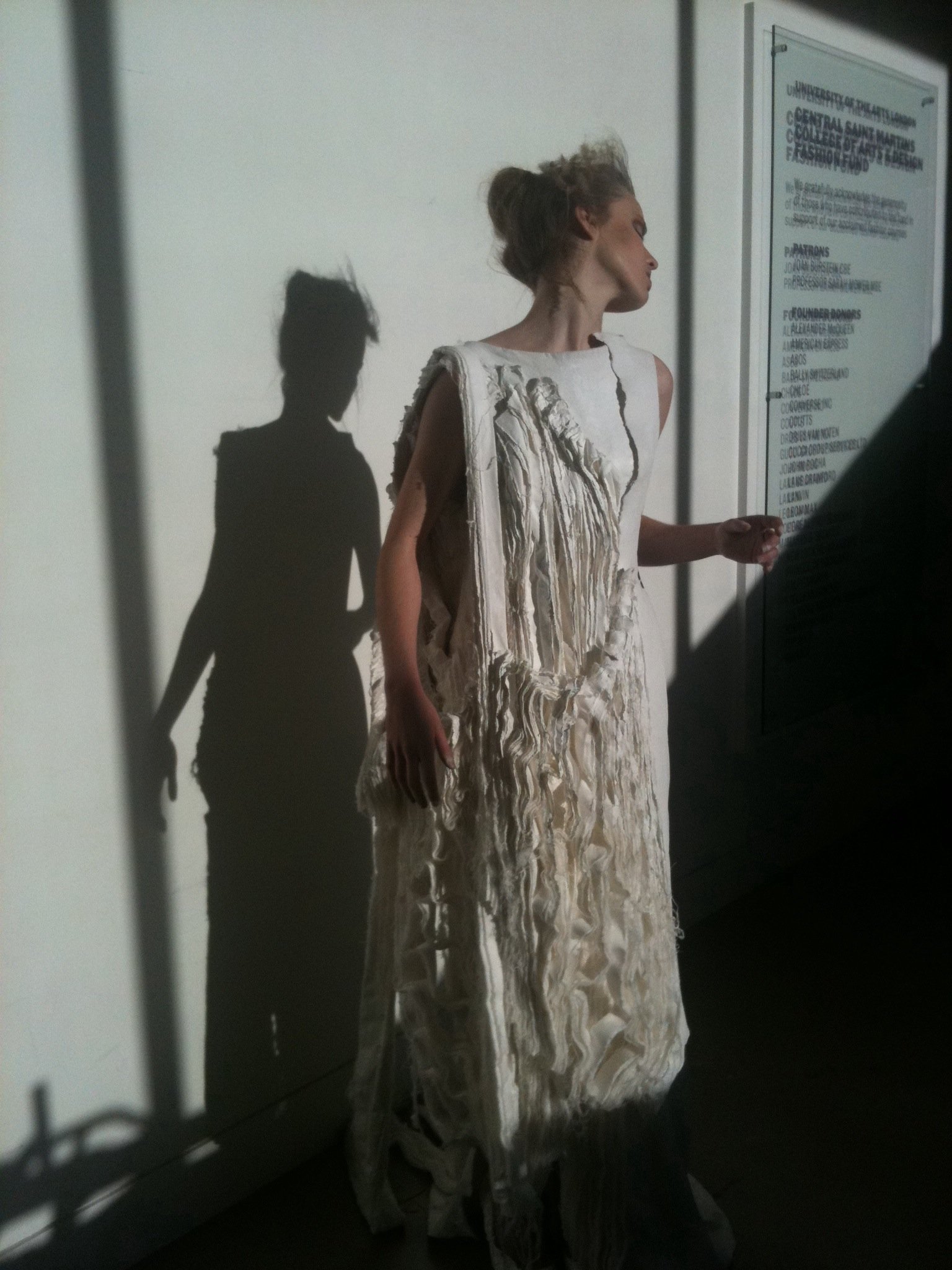 Backstage