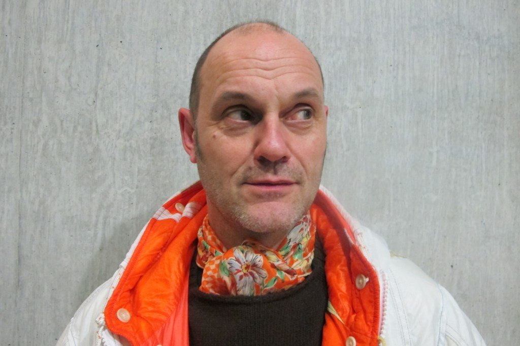Colin Harvey