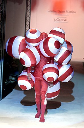 Gareth Pugh