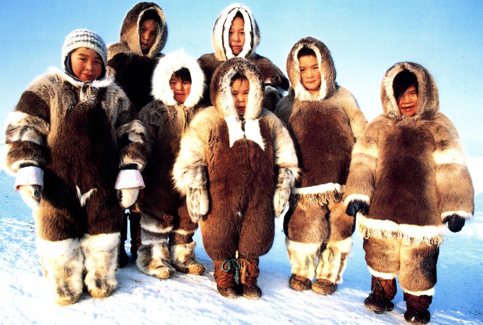 1granary inuit