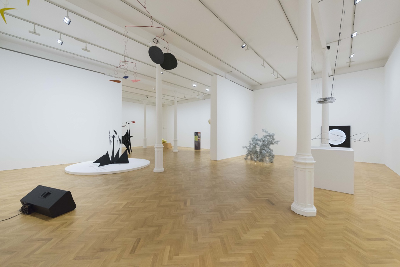 Interview | The Calder Prize 2005-2015 | Pace Gallery