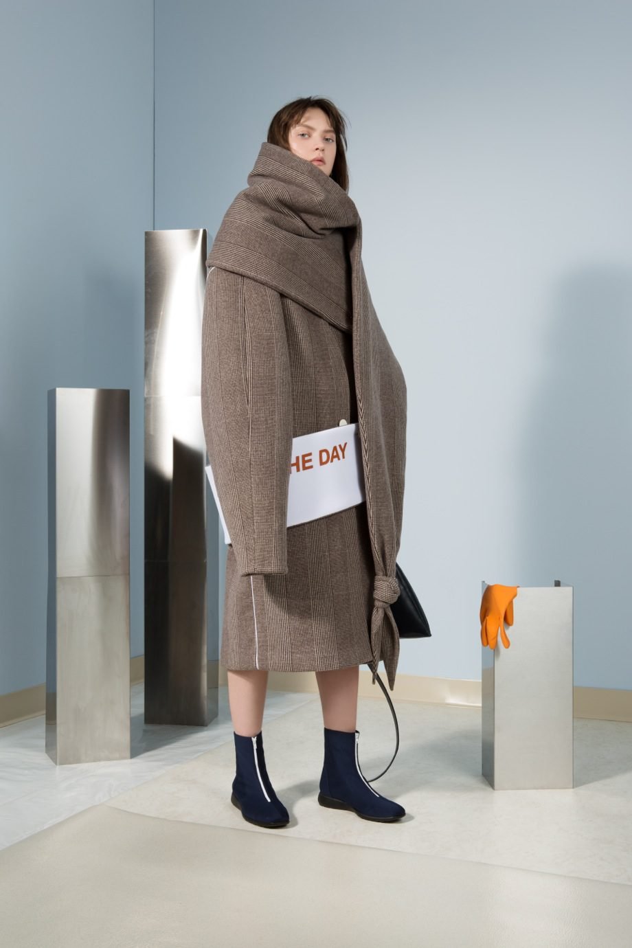 Projects - ANDREA JIAPEI LI