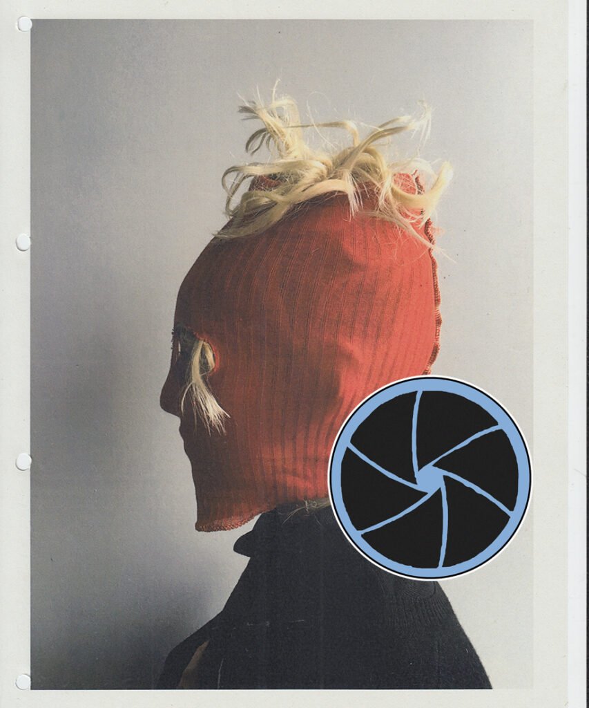 I don't really see myself as a fashion designer,” – Belgian artist