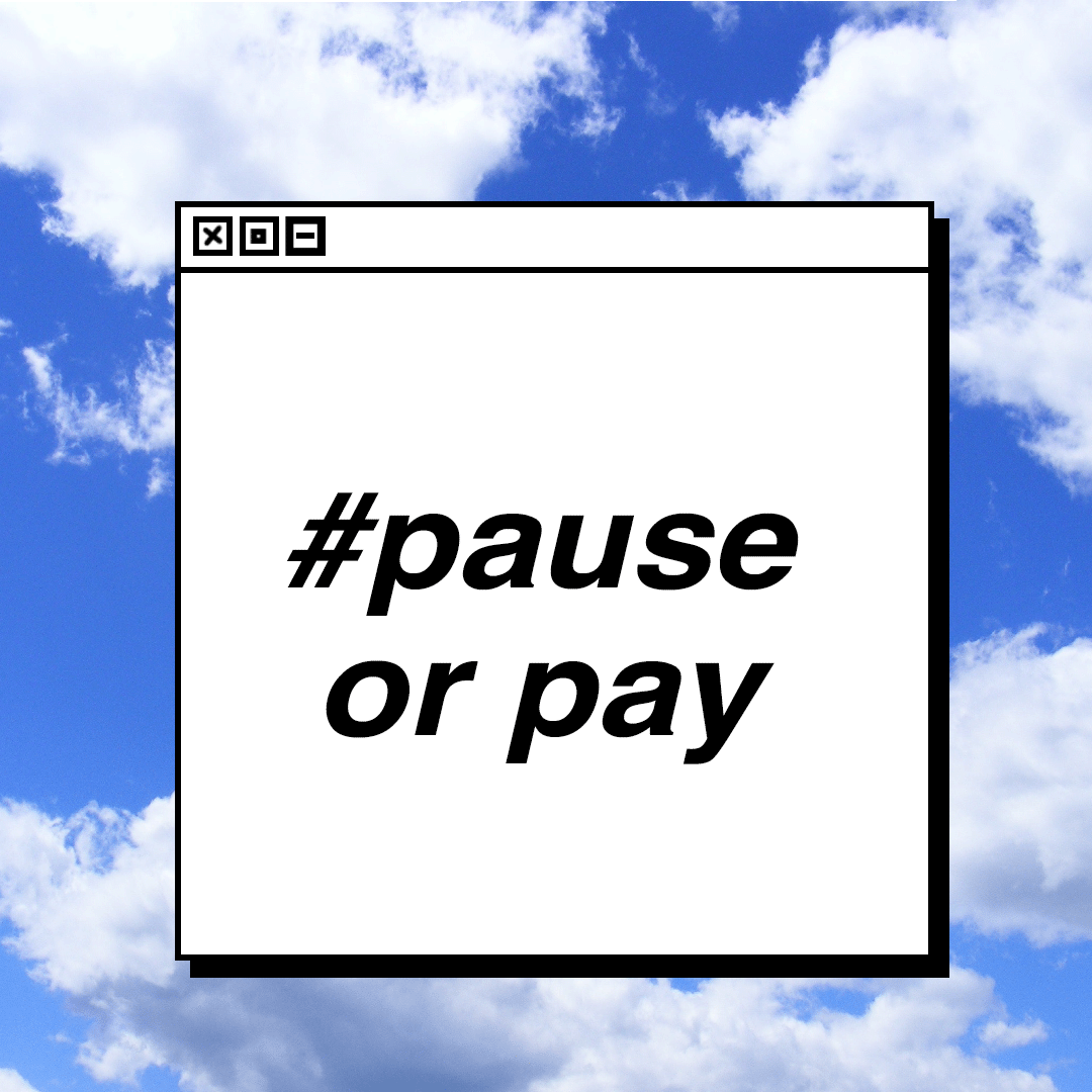 Pause or Pay: Should students be able to pause their studies or get their money back during COVID?