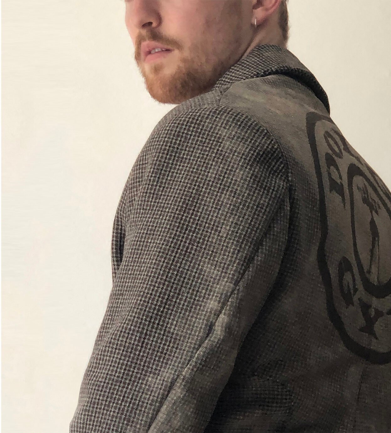 Joe Pearson presents Five Archetypal Men in One Collection 1 Granary