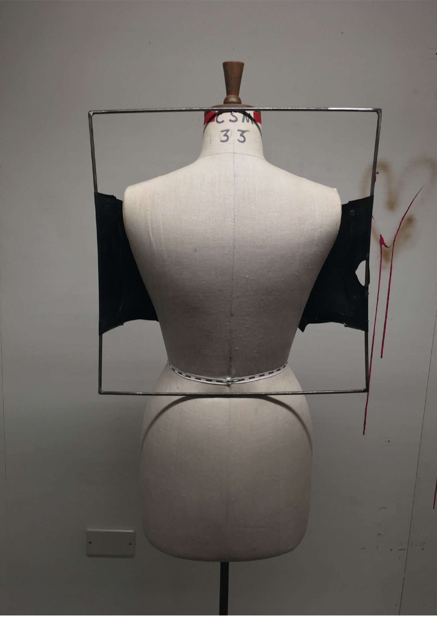 FrançoisXavier Lefebvre and the fashionable fetish 1 Granary