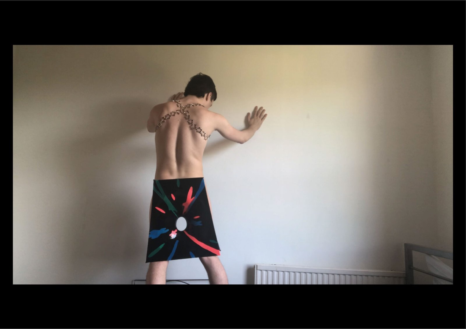 FrançoisXavier Lefebvre and the fashionable fetish 1 Granary