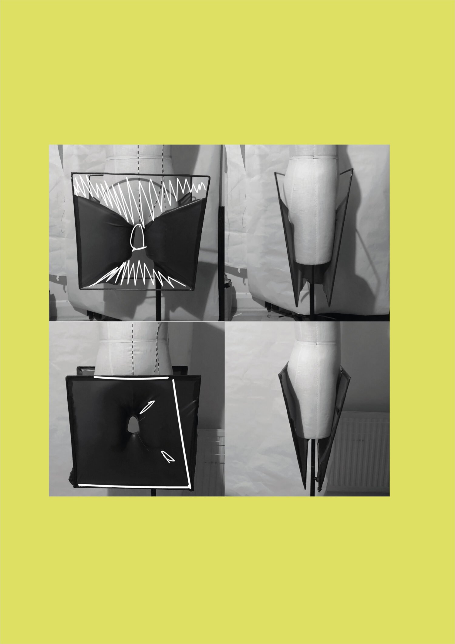 FrançoisXavier Lefebvre and the fashionable fetish 1 Granary