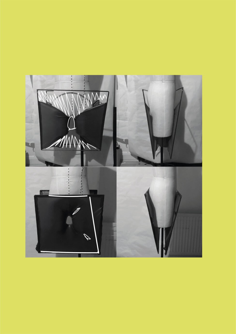 FrançoisXavier Lefebvre and the fashionable fetish 1 Granary