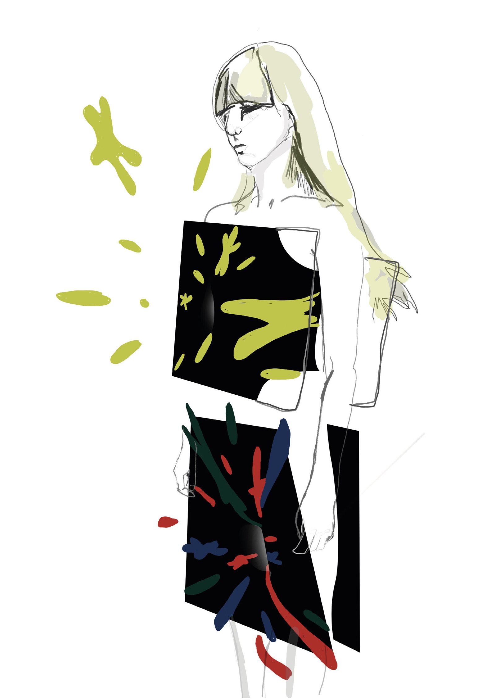 FrançoisXavier Lefebvre and the fashionable fetish 1 Granary