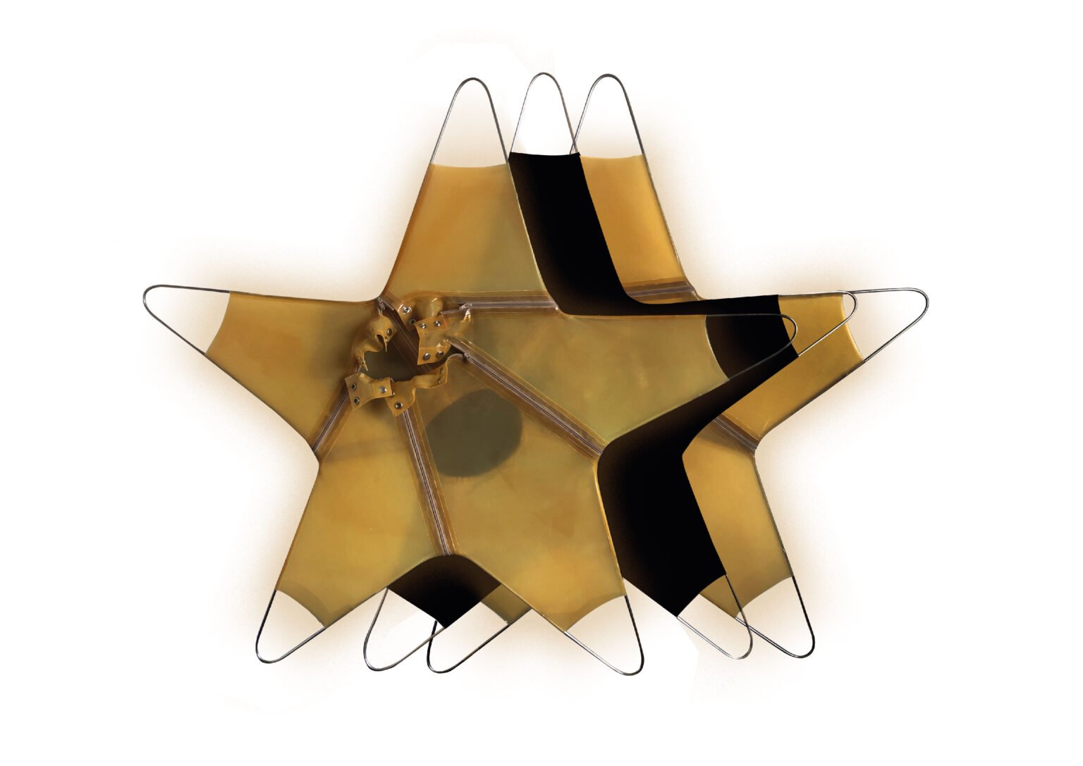 FrançoisXavier Lefebvre and the fashionable fetish 1 Granary