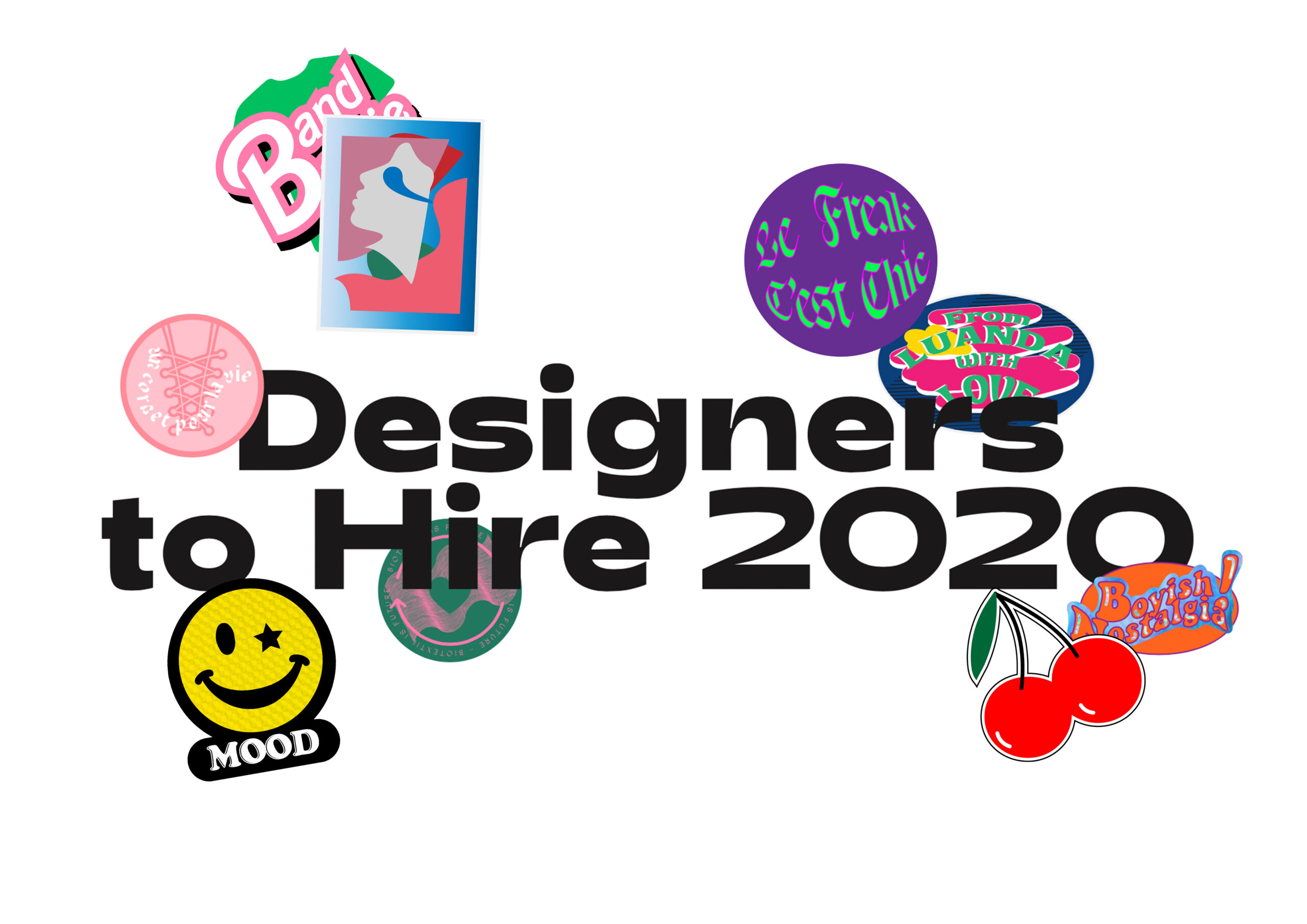 1 Granary x Pinterest: Designers to hire 2020