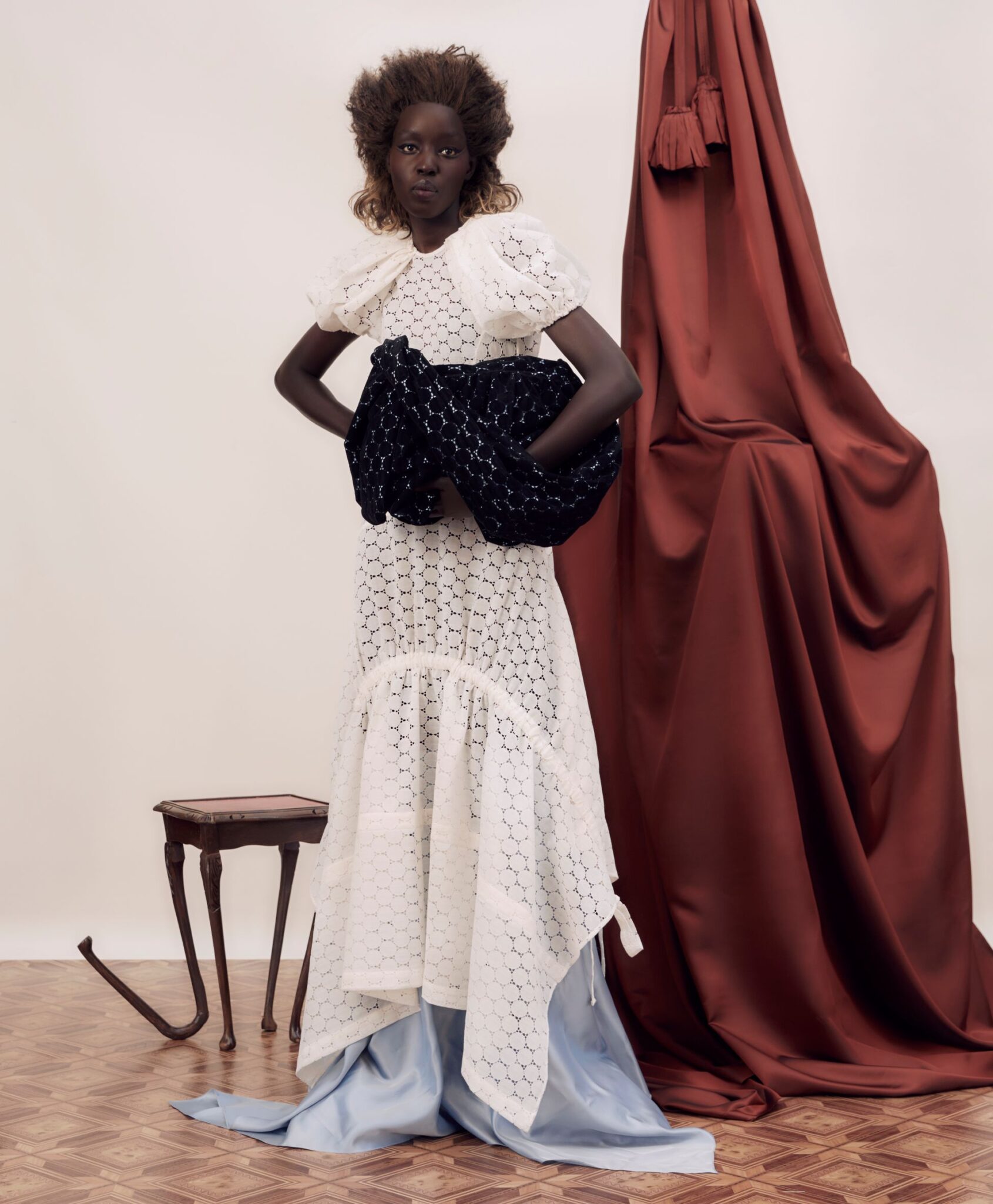 WED AW21 explores new visions of occasion wear - 1 Granary