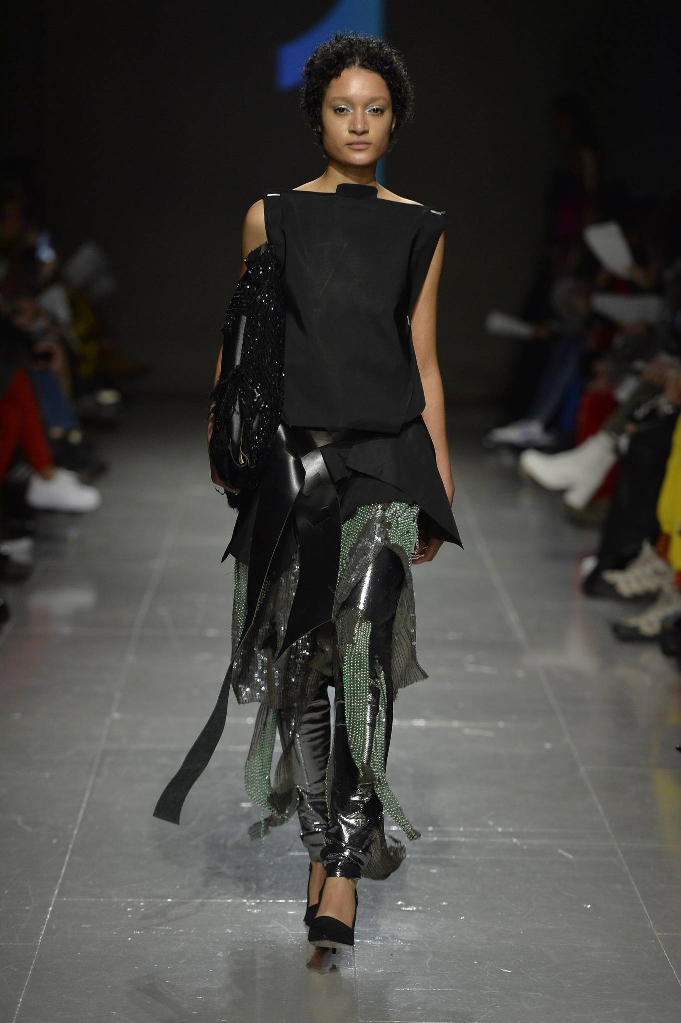 CSM MA 2023: These clothes are not for everyone and thank god for that ...