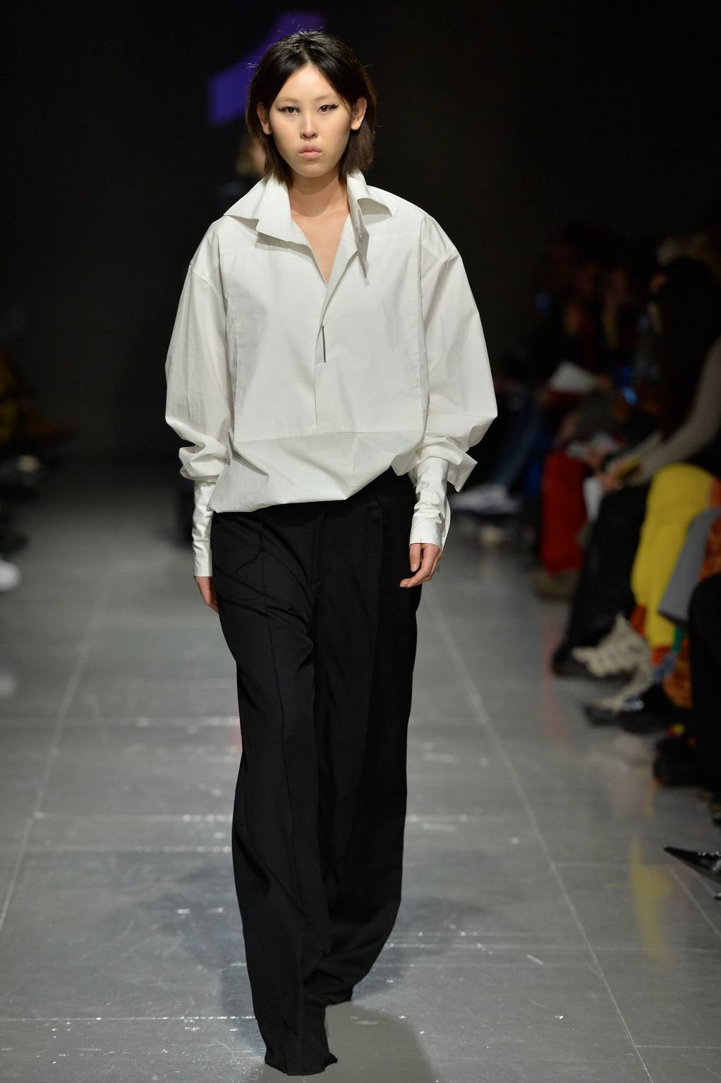 CSM MA 2023: These clothes are not for everyone and thank god for that ...