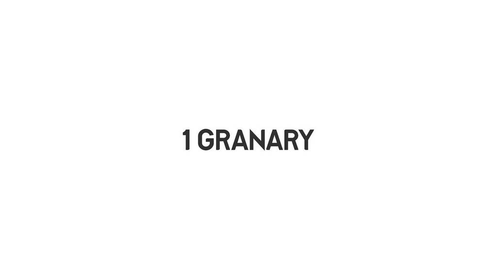 1 Granary: Take an exclusive look inside the new issue
